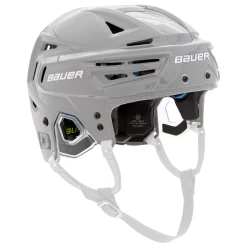 Bauer RE-AKT 150 Helmet -Hockey Equipment Store 150 SIL