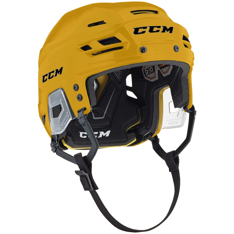 CCM Tacks 310 Helmet 8 CCM Tacks 310 Helmet - Image 8