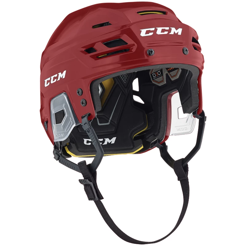 CCM Tacks 310 Helmet 12 CCM Tacks 310 Helmet - Image 12