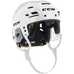 CCM Tacks 310 Helmet 16 CCM Tacks 310 Helmet -Hockey Equipment Store 310 WHITE