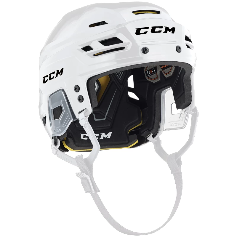 CCM Tacks 310 Helmet 3 CCM Tacks 310 Helmet - Image 3