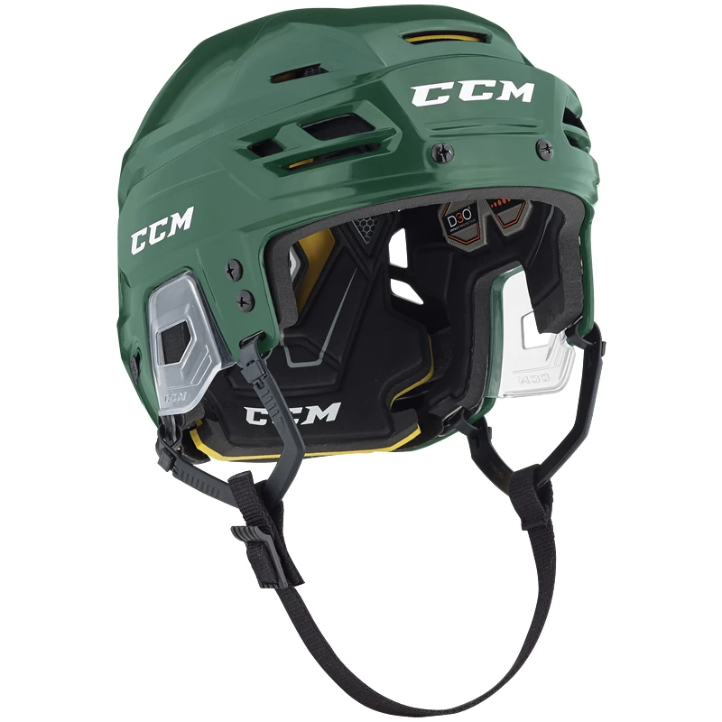 CCM Tacks 310 Helmet 10 CCM Tacks 310 Helmet - Image 10