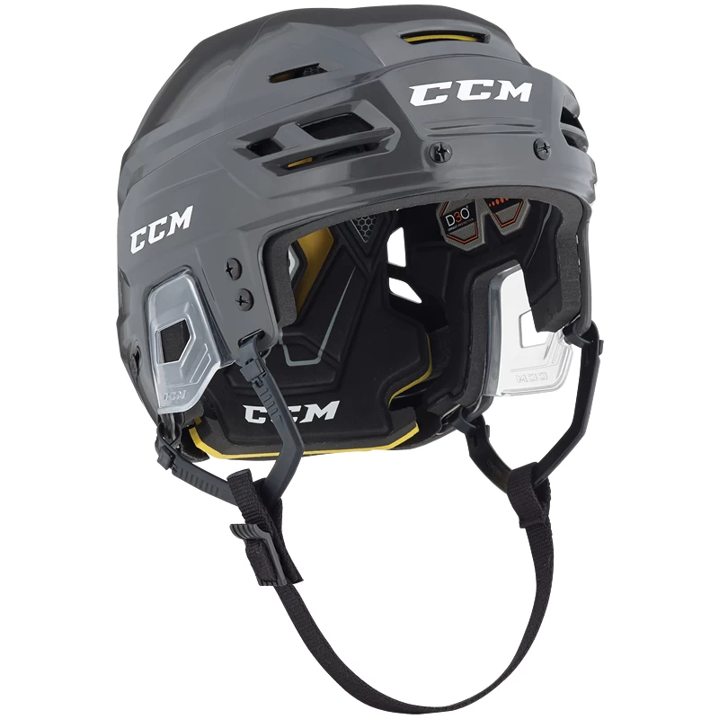 CCM Tacks 310 Helmet 7 CCM Tacks 310 Helmet - Image 7