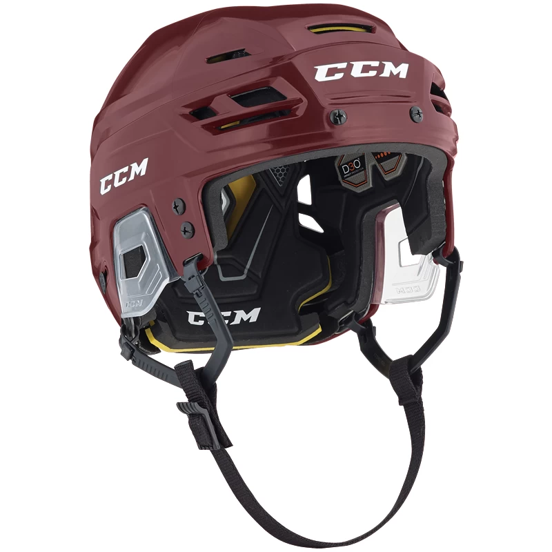 CCM Tacks 310 Helmet 9 CCM Tacks 310 Helmet - Image 9