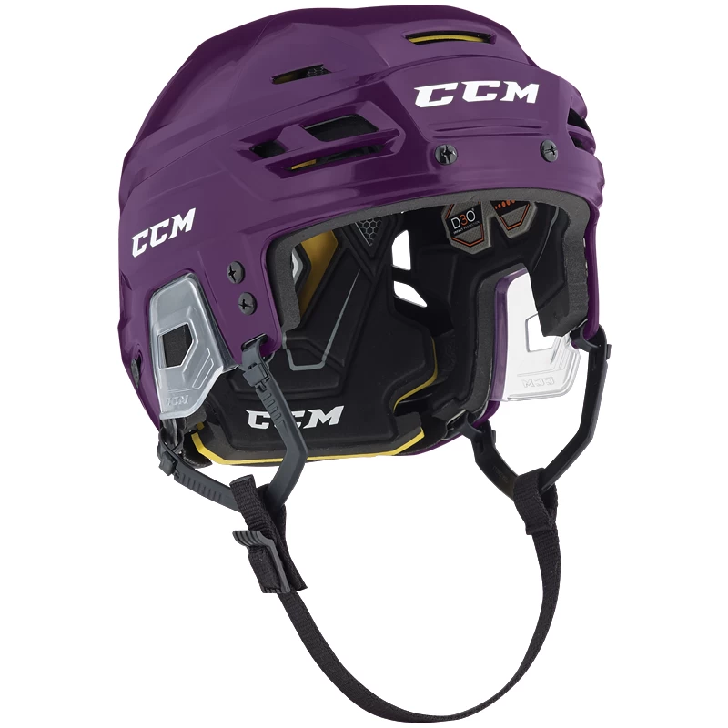 CCM Tacks 310 Helmet 14 CCM Tacks 310 Helmet - Image 14