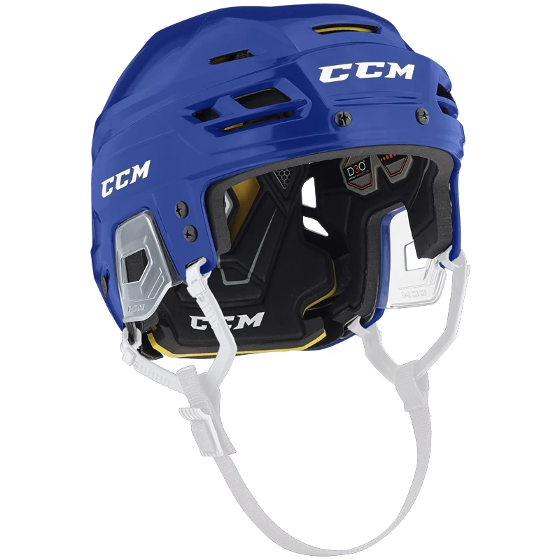 CCM Tacks 310 Helmet 6 CCM Tacks 310 Helmet - Image 6