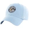 '47 BRAND 47 Brand Pittsburgh Penguins Clean Up Adjustable Hat