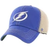 '47 BRAND 47 Brand Tampa Bay Lightning Trawler Clean Up Adjustable Hat