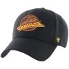 '47 BRAND 47 Brand Vancouver Canucks MVP Adjustable Hat