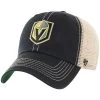 '47 BRAND 47 Brand Vegas Golden Knights Trawler Clean Up Adjustable Hat