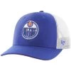 '47 BRAND 47 Brand Edmonton Oilers Trucker Hat