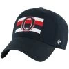 '47 BRAND 47 Brand Ottawa Senators Clean Up Adjustable Hat