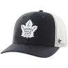 '47 BRAND 47 Brand Toronto Maple Leafs Trucker Hat