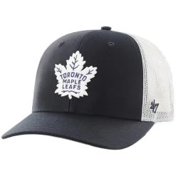 '47 BRAND 47 Brand Toronto Maple Leafs Trucker Hat