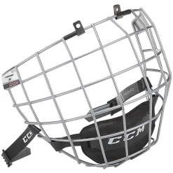 CCM FM580 Helmet Cage 6 CCM FM580 Helmet Cage -Hockey Equipment Store 580 SL