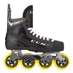 CCM Super Tacks 9350R Inline Skates - JUNIOR