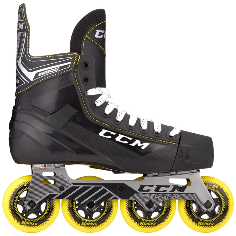 CCM Super Tacks 9350R Inline Skates - SENIOR 1 CCM Super Tacks 9350R Inline Skates - SENIOR