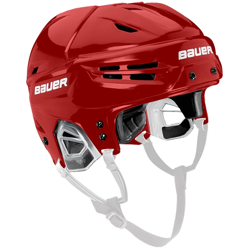 Bauer RE-AKT 95 Helmet 4 Bauer RE-AKT 95 Helmet - Image 4