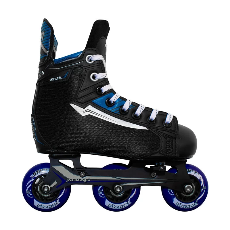 Alkali Revel Adjustable Inline Skates - YOUTH 1 Alkali Revel Adjustable Inline Skates - YOUTH