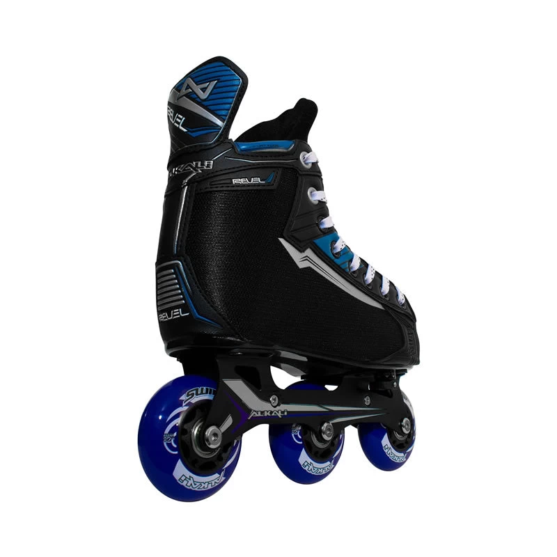 Alkali Revel Adjustable Inline Skates - YOUTH 2 Alkali Revel Adjustable Inline Skates - YOUTH - Image 2