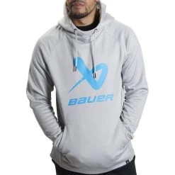 Bauer Core Lockup Hoodie