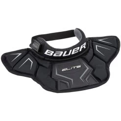 Bauer Elite Goalie Neck Guard - SENIOR