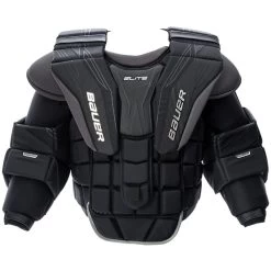 Bauer Elite Goalie Chest Protector - INTERMEDIATE