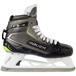 Bauer Elite Goalie Skates - SENIOR