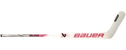 Bauer Elite Goalie Stick - SENIOR -Hockey Equipment Store Bauer Elite Goalie Stick 2023 Red