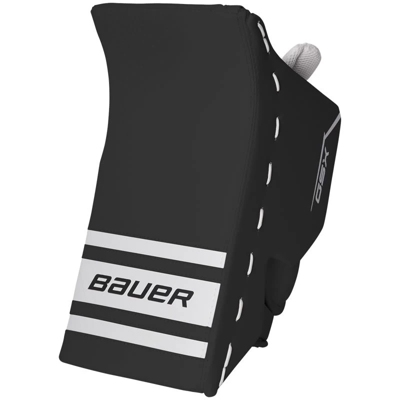 Bauer GSX Goalie Blocker - SENIOR 2 Bauer GSX Goalie Blocker - SENIOR - Image 2