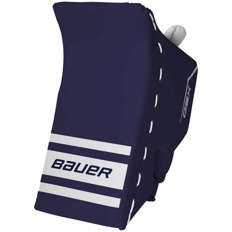 Bauer GSX Goalie Blocker - SENIOR 3 Bauer GSX Goalie Blocker - SENIOR - Image 3