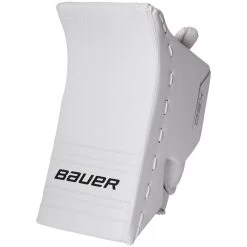 Bauer GSX Goalie Blocker - SENIOR