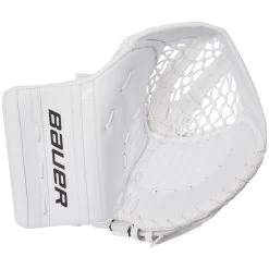 Bauer GSX Goalie Glove - INTERMEDIATE