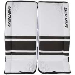 Bauer GSX Prodigy Goalie Leg Pads - YOUTH
