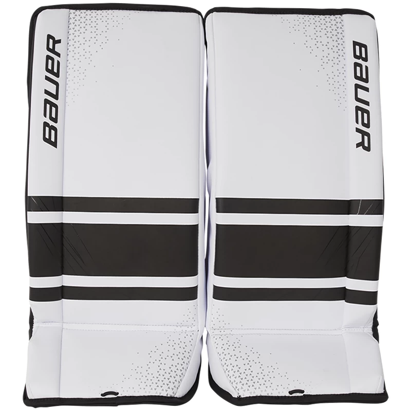 Bauer GSX Prodigy Goalie Leg Pads - YOUTH 1 Bauer GSX Prodigy Goalie Leg Pads - YOUTH