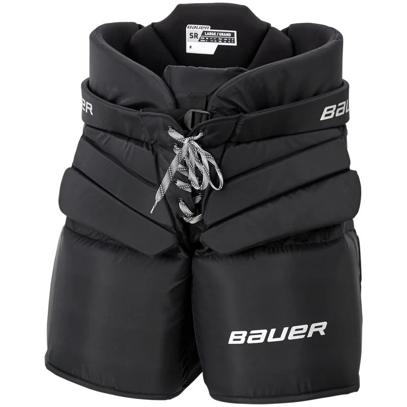 Bauer GSX Goalie Pants - SENIOR 1 Bauer GSX Goalie Pants - SENIOR