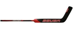 Bauer GSX Goalie Stick - INTERMEDIATE -Hockey Equipment Store Bauer GSX Goalie Stick 2023 Red