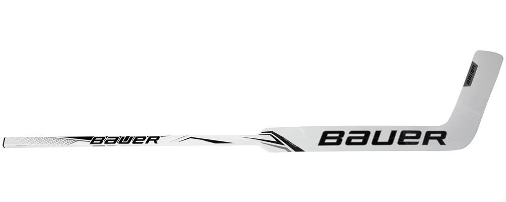 Bauer GSX Goalie Stick - INTERMEDIATE 1 Bauer GSX Goalie Stick - INTERMEDIATE