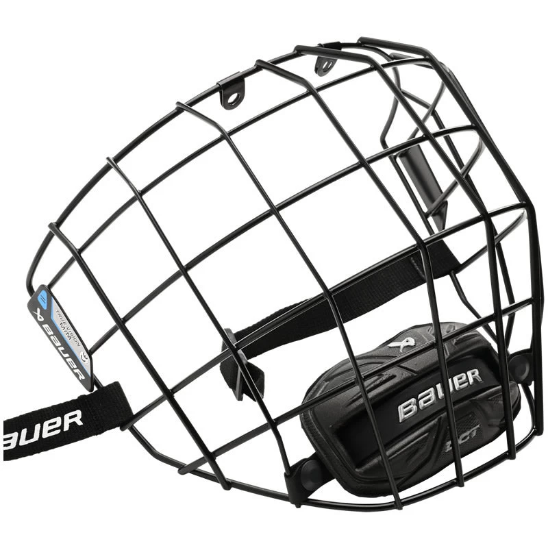 Bauer II Helmet Cage 1 Bauer II Helmet Cage