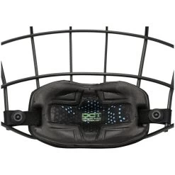 Bauer III Helmet Cage 5 Bauer III Helmet Cage -Hockey Equipment Store Bauer III Facemask Chin