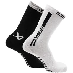 Bauer Lifestyle Warmth Crew Socks