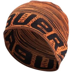 Bauer New Era Spacedye Red Toque