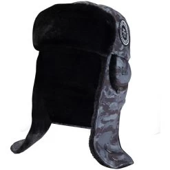 Bauer New Era Trap Hat