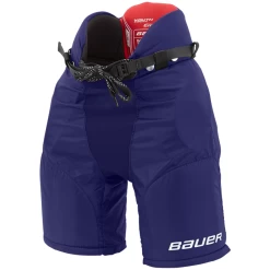 Bauer NSX Hockey Pants - YOUTH -Hockey Equipment Store Bauer NSX Youth Hockey Pants NV