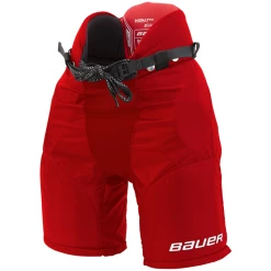 Bauer NSX Hockey Pants - YOUTH -Hockey Equipment Store Bauer NSX Youth Hockey Pants RD