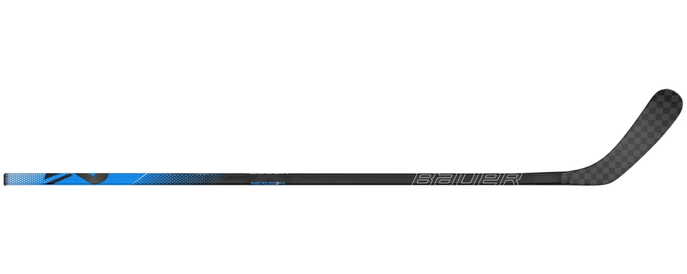 Bauer Nexus 3N Grip Hockey Stick - INTERMEDIATE 1 Bauer Nexus 3N Grip Hockey Stick - INTERMEDIATE