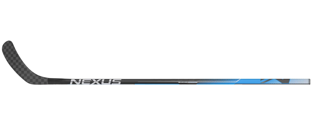 Bauer Nexus 3N Grip Hockey Stick - INTERMEDIATE 2 Bauer Nexus 3N Grip Hockey Stick - INTERMEDIATE - Image 2
