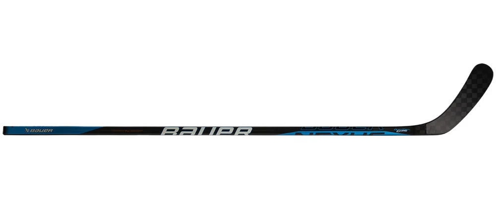 Bauer Nexus E4 Grip Hockey Stick - SENIOR 1 Bauer Nexus E4 Grip Hockey Stick - SENIOR