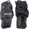 Bauer Pro Goalie Knee Guards - INTERMEDIATE