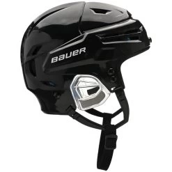 Bauer RE-AKT 65 Helmet -Hockey Equipment Store Bauer RE AKT 65 Helmet Black3